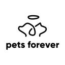 Pets Forever logo